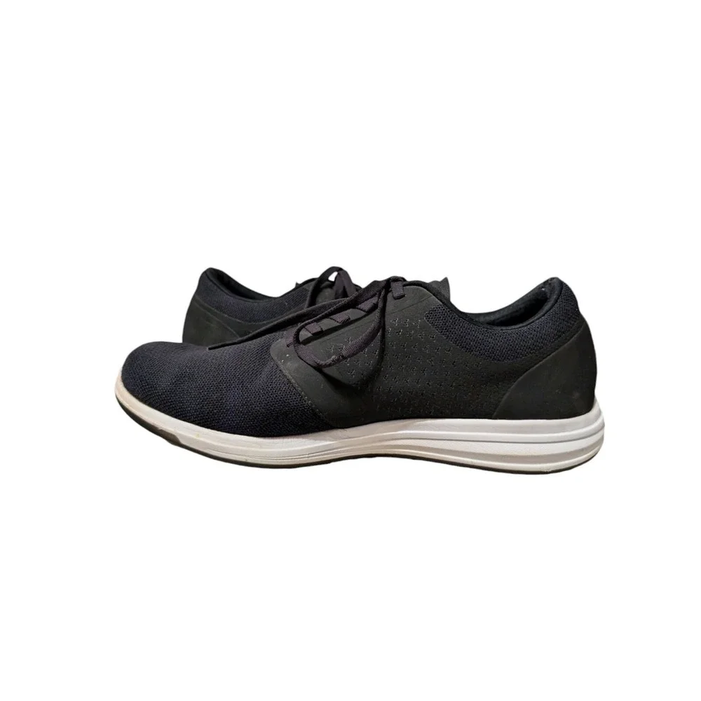 Cuater Golf The Moneymaker Shoes Mens Size 10.5 Black ‎ 01207200 HB4-3-38